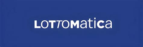 lottomatic|Lotto .